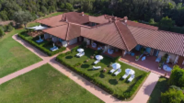 Argentario Lagoon Resort & Spa Hotels in Monte Argentario