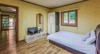 Wonju Sarangbyeol Spa Pension