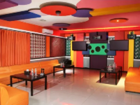 Surya Yudha Hotel Hotels in Banjarnegara