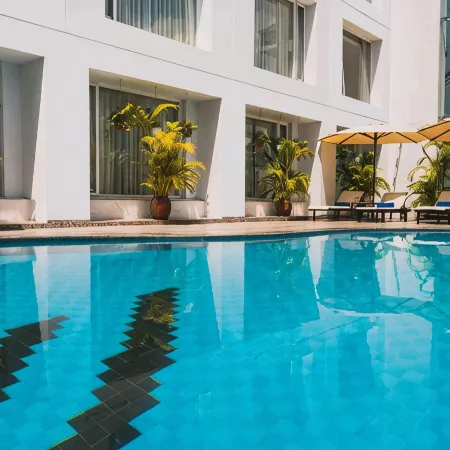 Mondial Hotel Hue