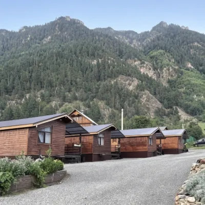 Ilas Guest House Hotels in 