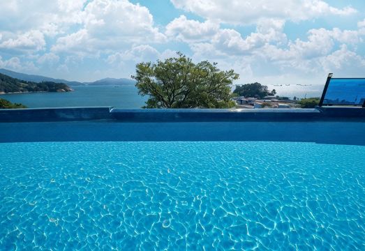 르파라디스파앤리조트