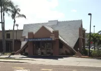 Americas Best Value Inn Sarasota Downtown