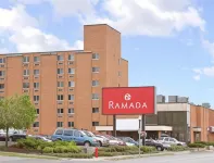 Ramada by Wyndham Marquette Các khách sạn gần Clark Lambros Beach Park