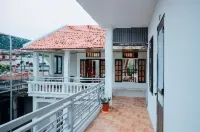 Tam Coc Golden Sky Homestay Hotel a Hoa Lư District