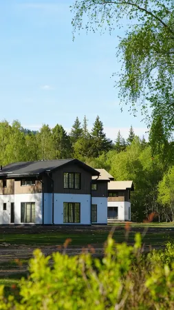 Valley of Dreamers Recreation Camp Отели рядом с достопримечательностью «Три измерения»