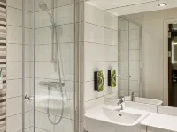Premier Inn Belfast City Centre Alfred Street Hotels in Belfast