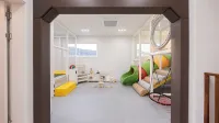 Cheongdo Marchen Kids Pool Villa - 3-Star