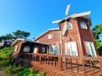 Seosan Pine Sea Pension Hotels in Seosan