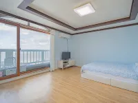 아라펜션 아일랜드CC 주변 호텔