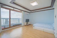 Daebudo Ara Pension