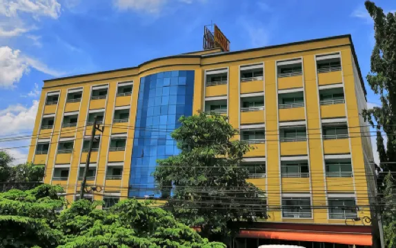 C.S. Apartment Hat Yai