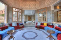Palais d'hôtes Darsor - بيوت ضيافة