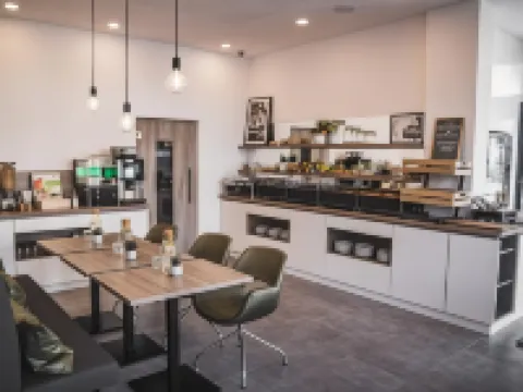 Hayta Hotel Stuttgart Airport Messe Hotels in Filderstadt