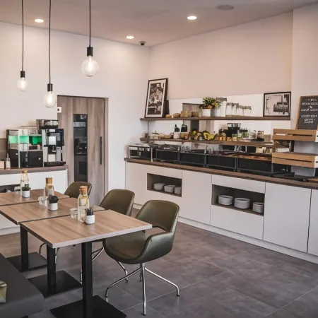 Hayta Hotel Stuttgart Airport Messe Отели рядом с Аэропорт Штутгарт