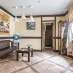 Pechory-Park Hotel Hotels in Pechory