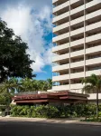The Ambassador Hotel of Waikiki, Tapestry Collection by Hilton Hotels in Honolulu