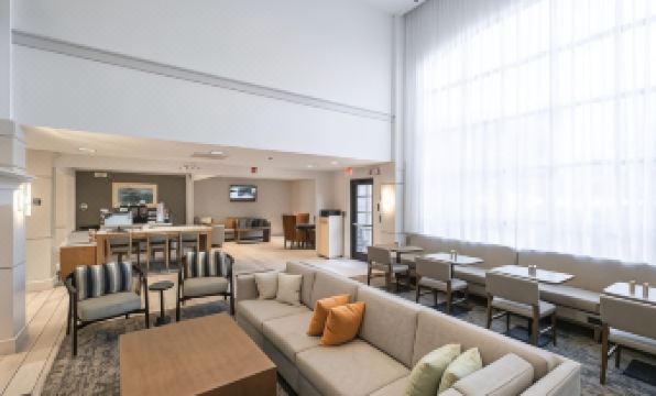 Staybridge Suites JACKSON by IHG