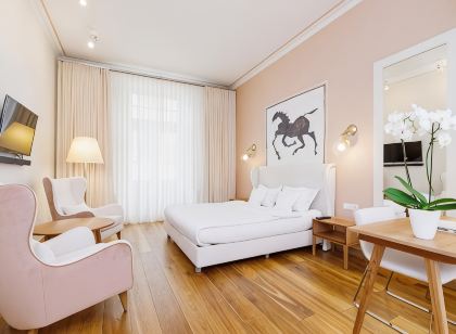 Apartamenty Bracka 6