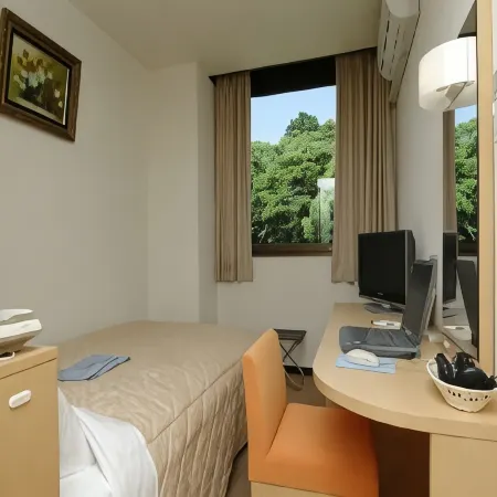 Hamada New Castle Hotel