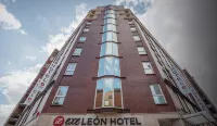 Hotel Exe León