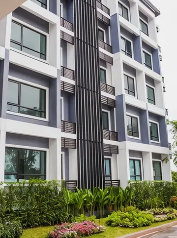 รูปภาพของโรงแรมนอนชิลล์ เขาใหญ่