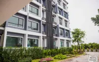 Nornchill Khaoyai Hotel