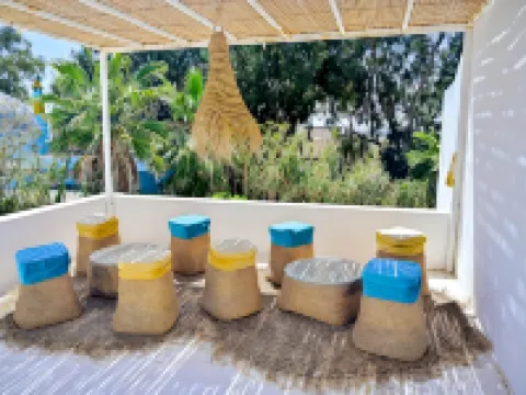 Dar Gino Hotéis em Kelibia