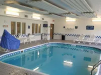 Baymont by Wyndham Casper East - Pools