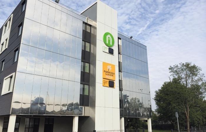 Campanile BORDEAUX OUEST - Merignac - Airport