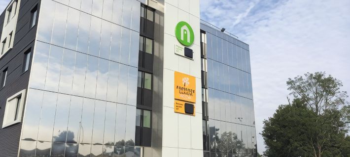 Campanile BORDEAUX OUEST - Merignac - Airport Hotels in Mérignac