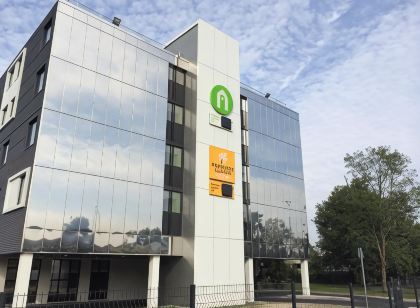 Hôtel Campanile Bordeaux Ouest - Mérignac Aéroport