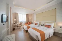 Sotis Hotel Kupang Hotels in Kupang