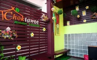 Choktawee Mansion Lampang - 2-نجوم