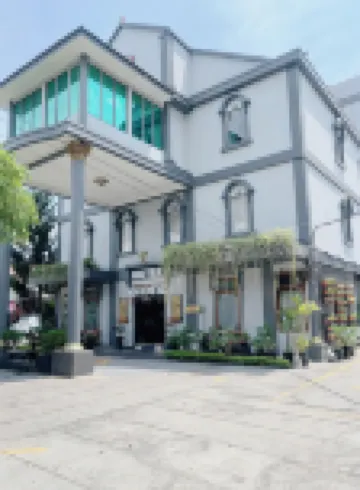 Hotel Ghotic Bandung