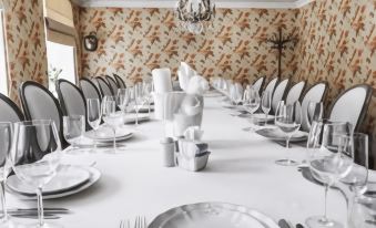 TCHAIKOVSKY Boutique hotel