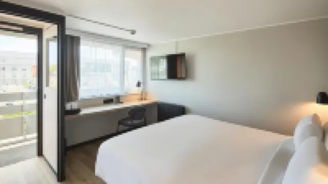 Hôtel Campanile Nature - Cergy Pontoise