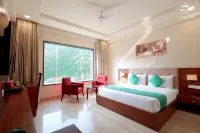 The Forest Hill Hotel Hotels in Haridwar