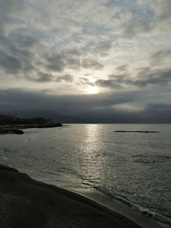 Ludovica's dream house