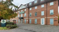 B&B Hotel London Heathrow Hotels in 