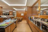 Windsor Brasilia Hotel - breakfast