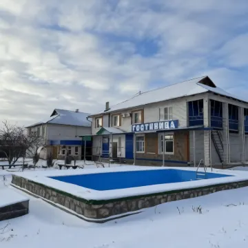 Dom Priezzhikh Hotels in 