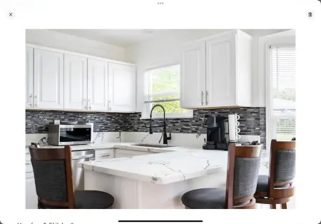 Lovely Home in Ladera Heights