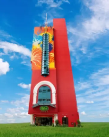 Oxford Hotel Hotels near Waterloo St