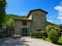 Mansion in Lisciano Niccone near Lake Trasimeno Hotel a Lisciano Niccone