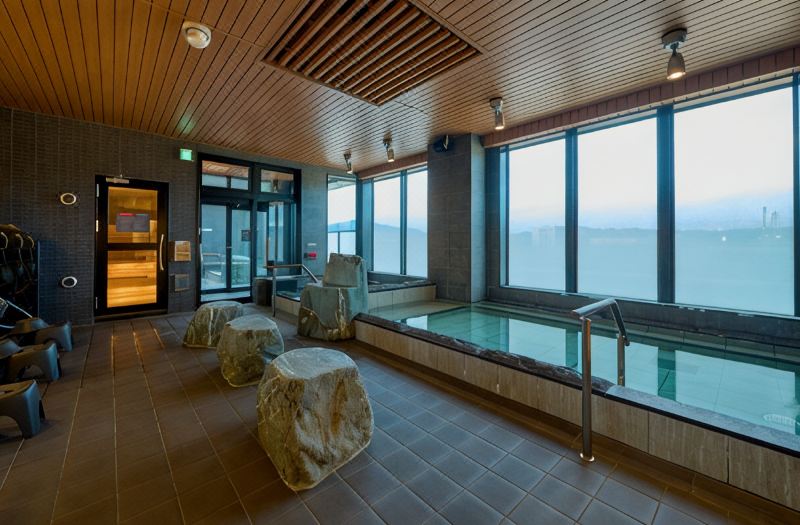 Hotel and Spa Gift Takayama photo 2