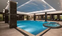 Movenpick Hotel Istanbul Asia Airport - Pools