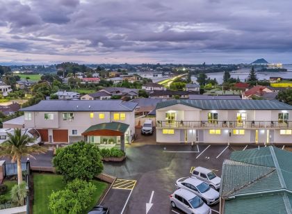 Cottage Park Thermal Motel