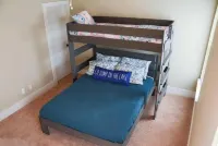 Livingston Lake Living 오나래스카 호텔