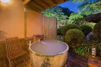 Yuyado Unzen Shinyu - Hot Springs